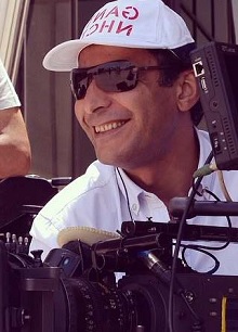 Mohamed Shafiq